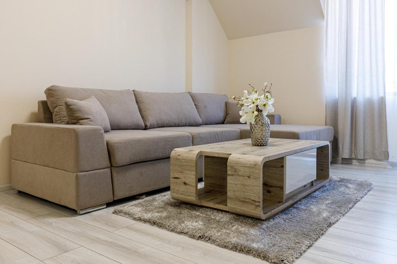 аква ризорт Apartment *
