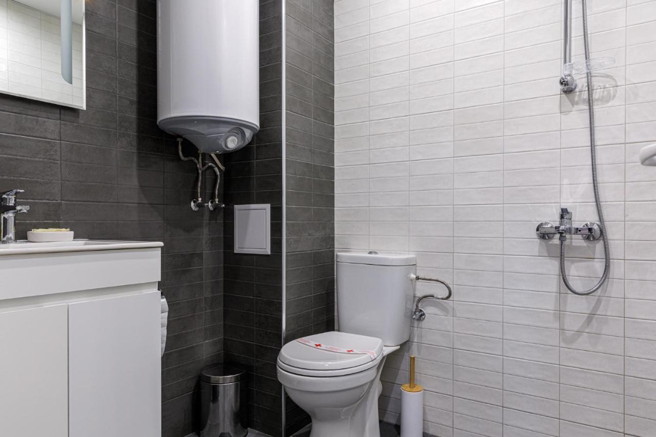 аква ризорт Apartment