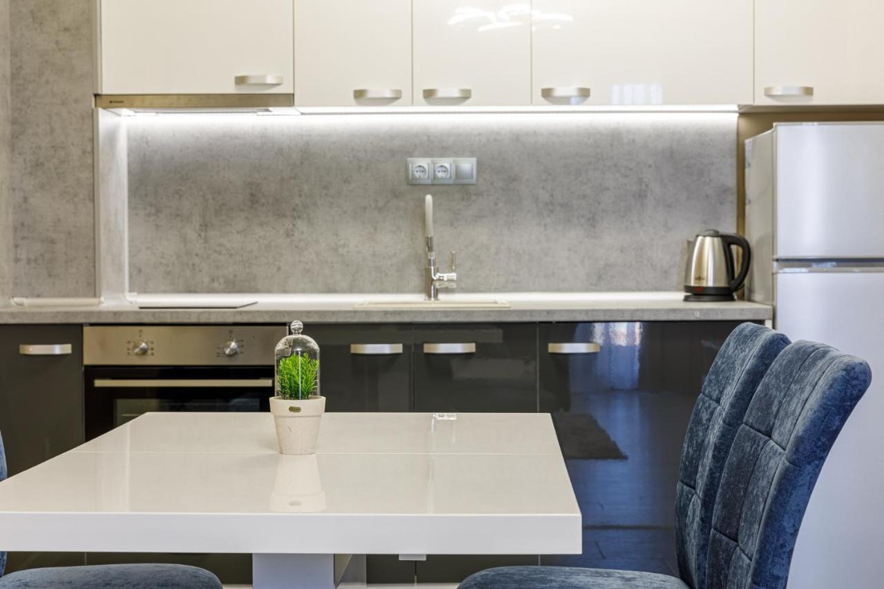аква ризорт Apartment