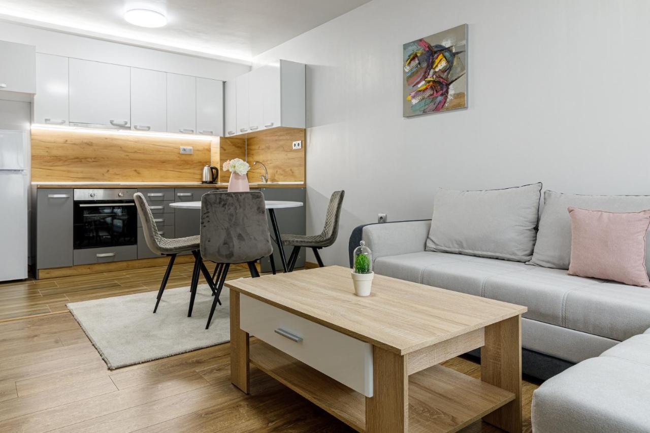 Apartment аква ризорт Banya (Blagoevgrad)