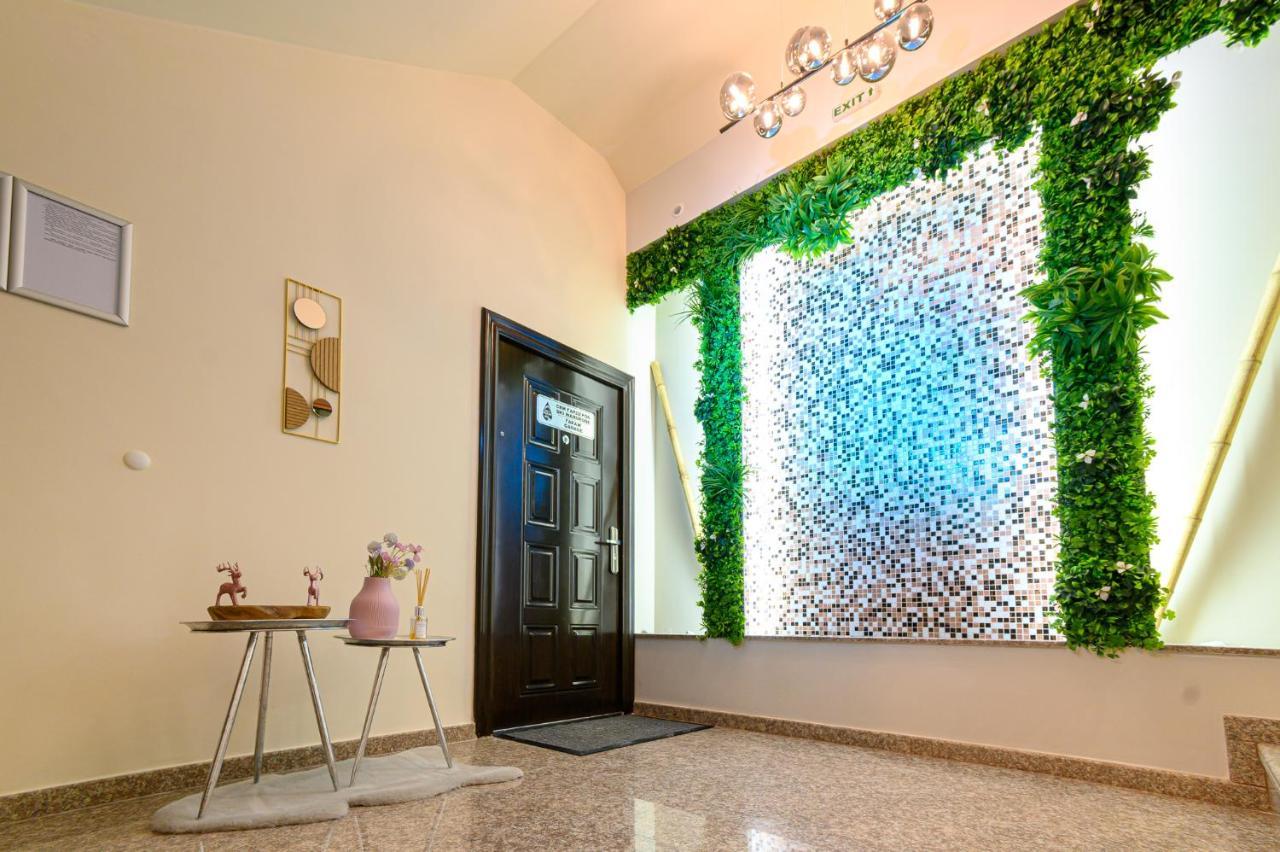 аква ризорт Apartment Banya (Blagoevgrad)