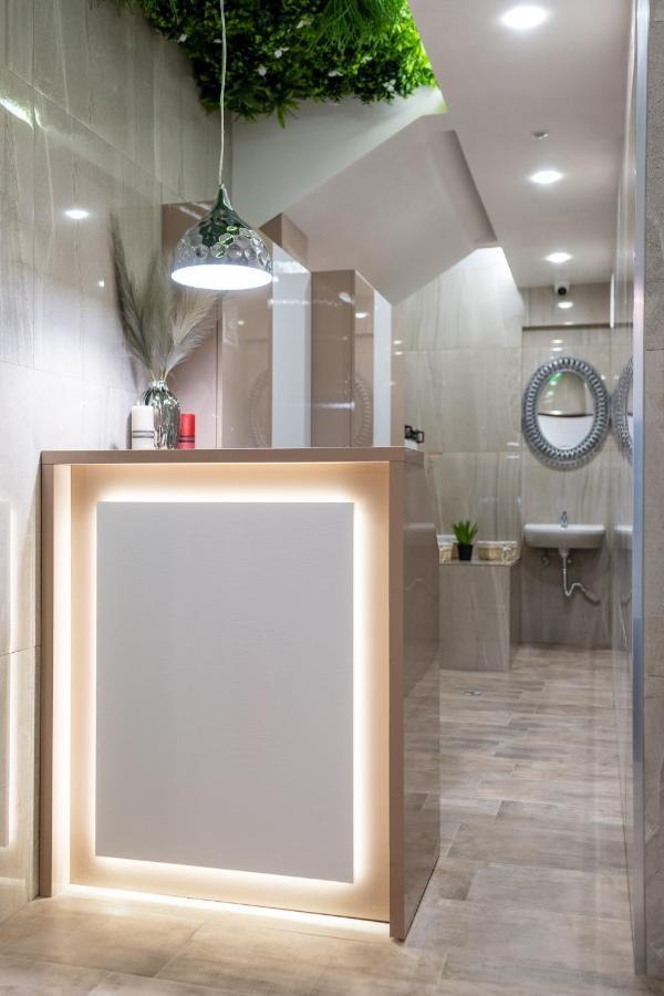 Apartment аква ризорт