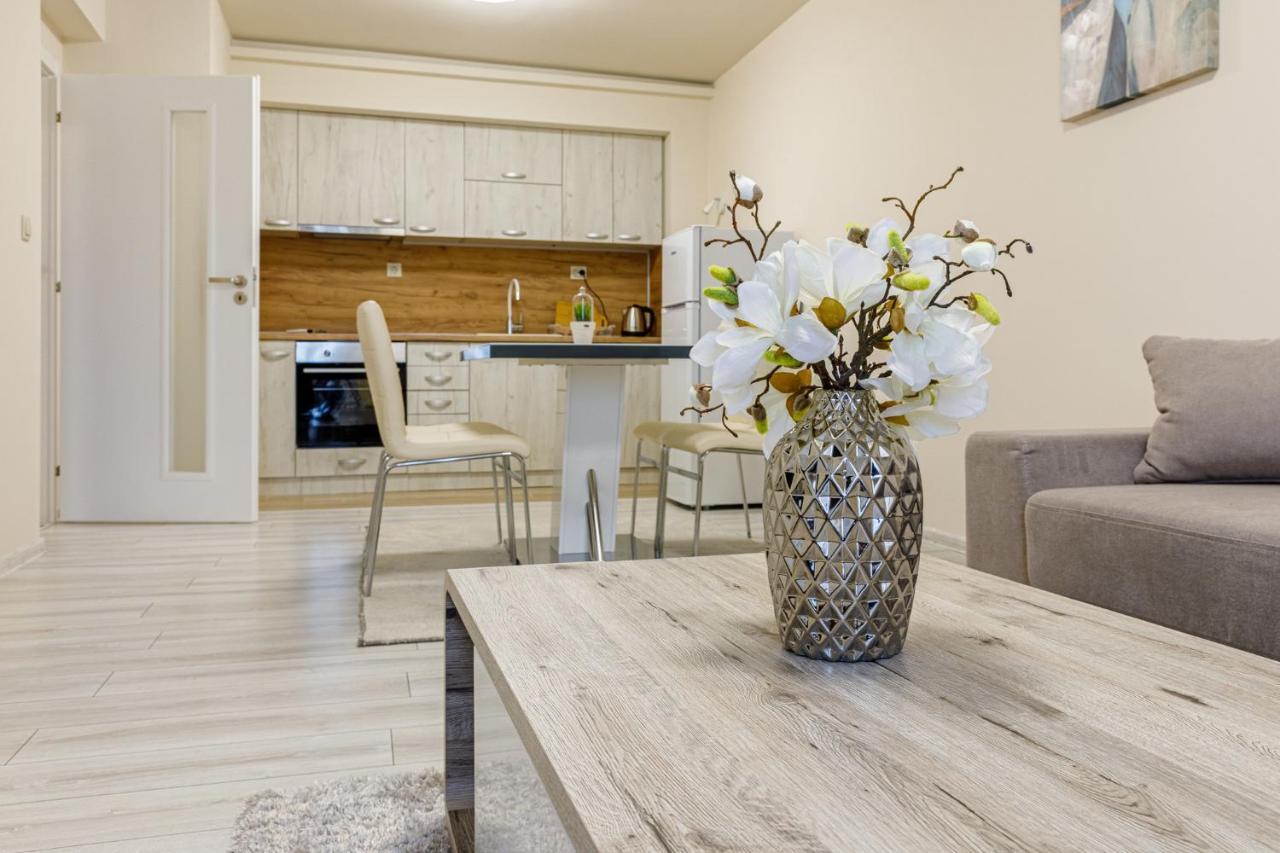 аква ризорт Apartment