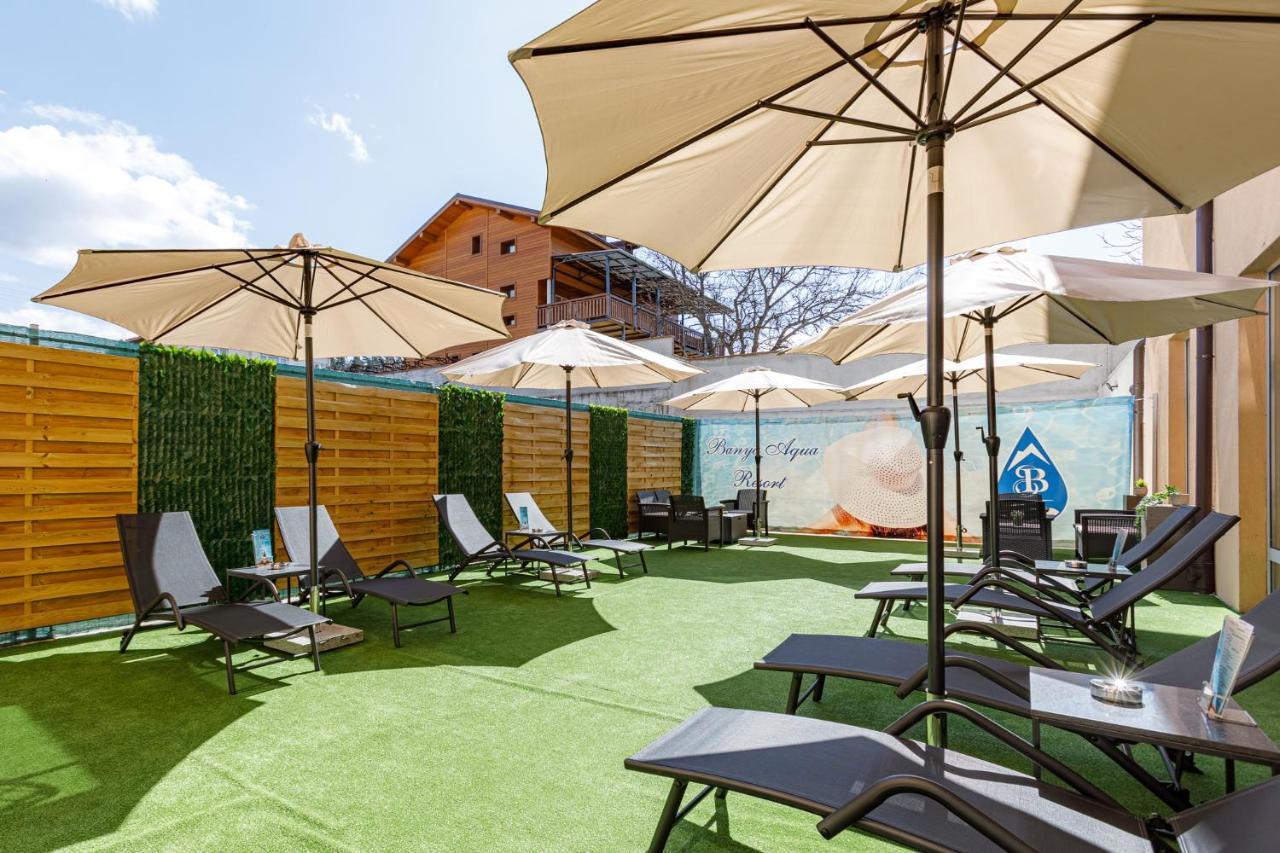 аква ризорт * Banya (Blagoevgrad)